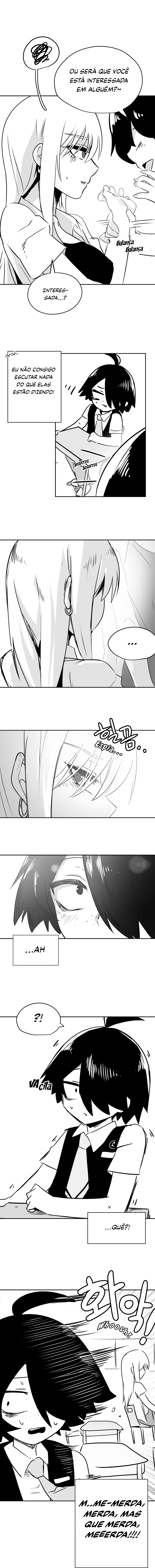 Iljin Romance Capítulo 1 Página 8