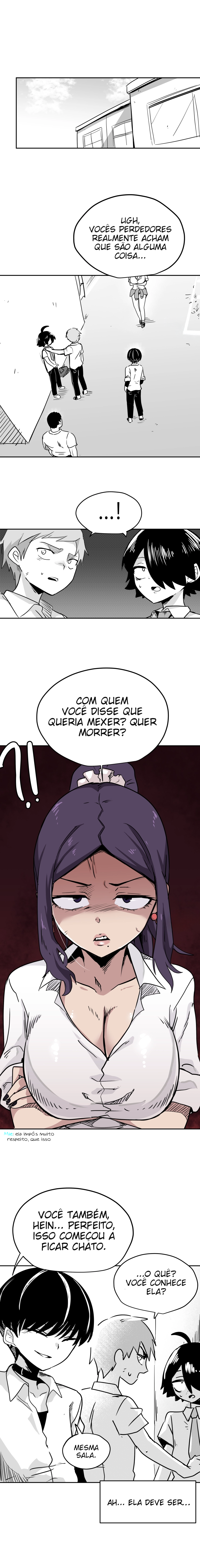 Iljin Romance Capítulo 10 Página 2