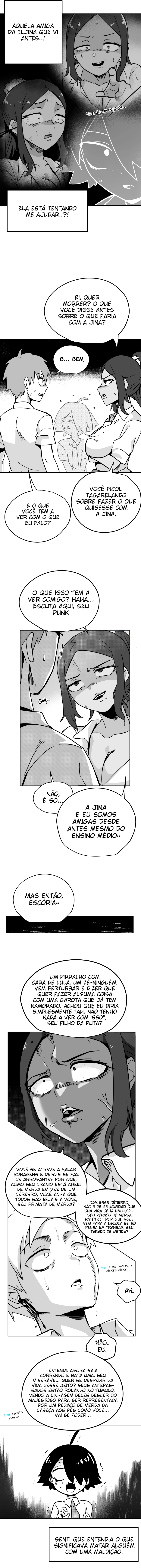 Iljin Romance Capítulo 10 Página 3