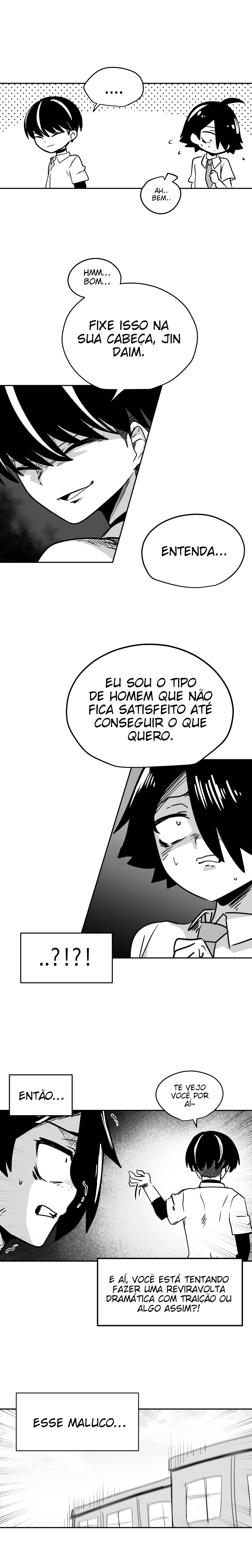 Iljin Romance Capítulo 10 Página 6