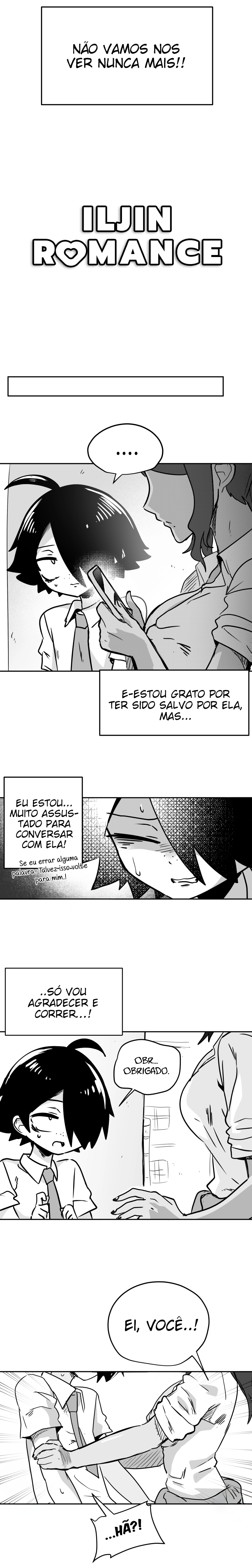 Iljin Romance Capítulo 10 Página 7