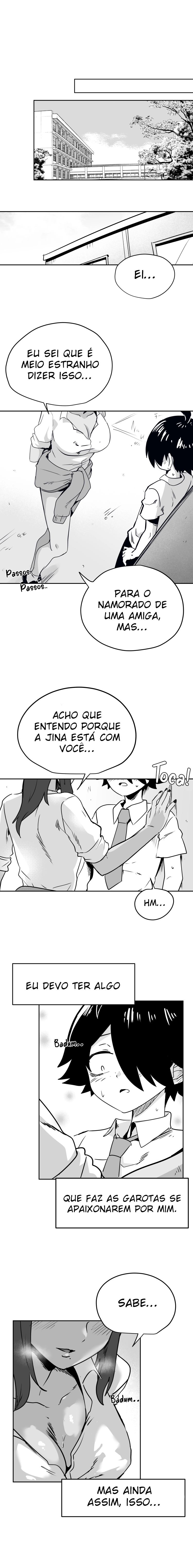 Iljin Romance Capítulo 11 Página 2