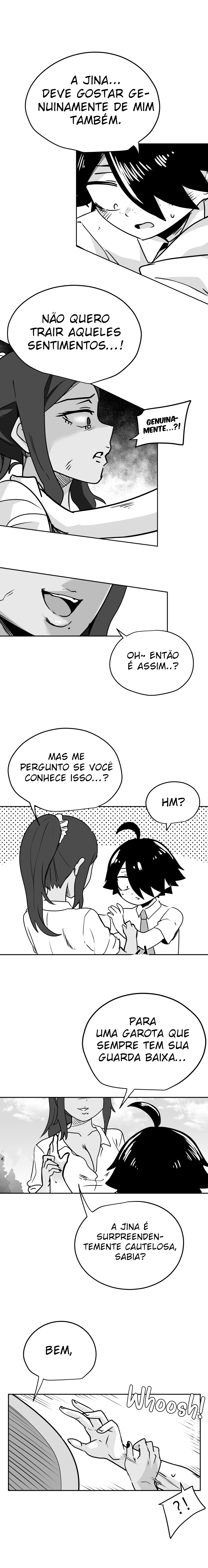 Iljin Romance Capítulo 11 Página 6
