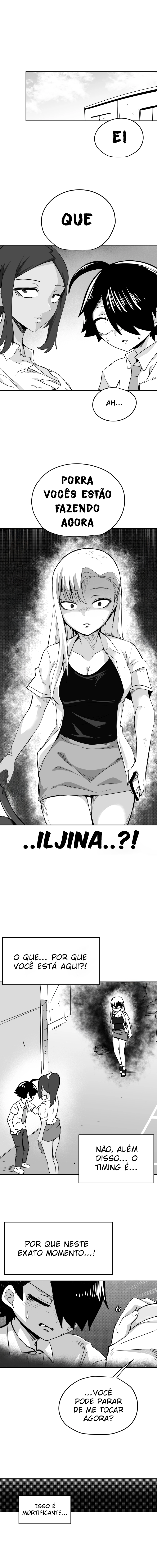 Iljin Romance Capítulo 12 Página 2