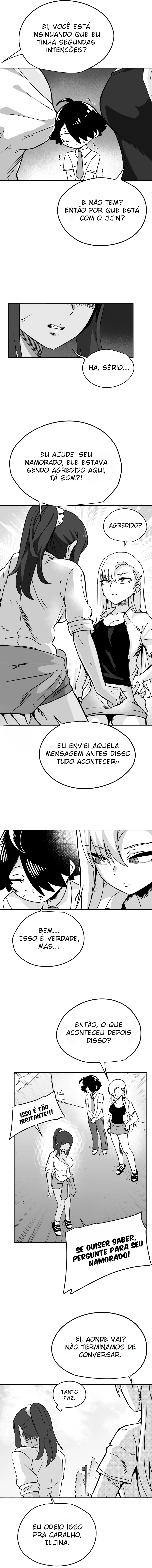 Iljin Romance Capítulo 12 Página 7