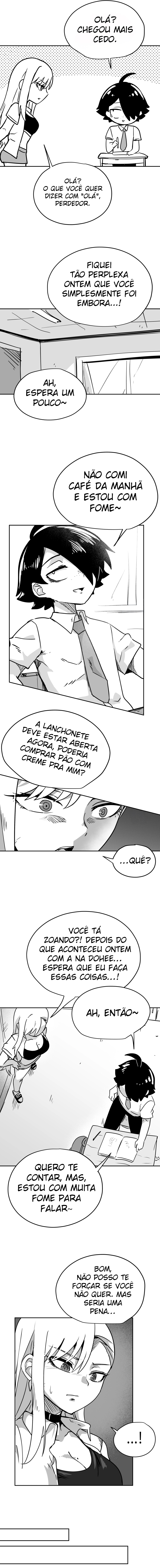 Iljin Romance Capítulo 13 Página 5