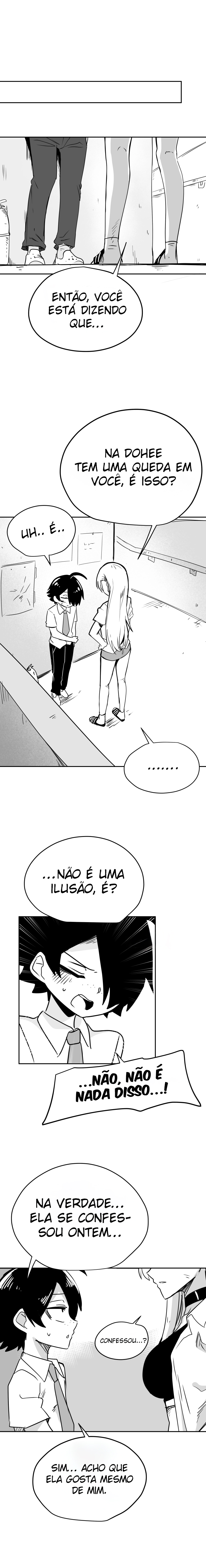 Iljin Romance Capítulo 14 Página 2
