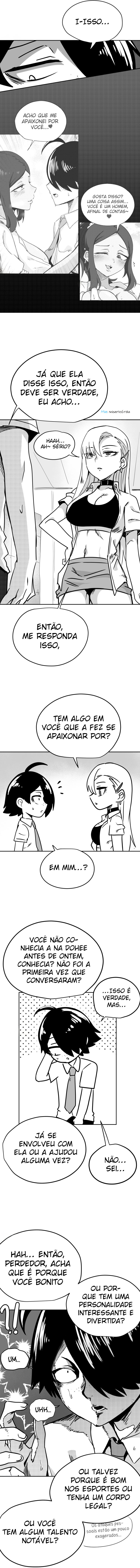 Iljin Romance Capítulo 14 Página 5