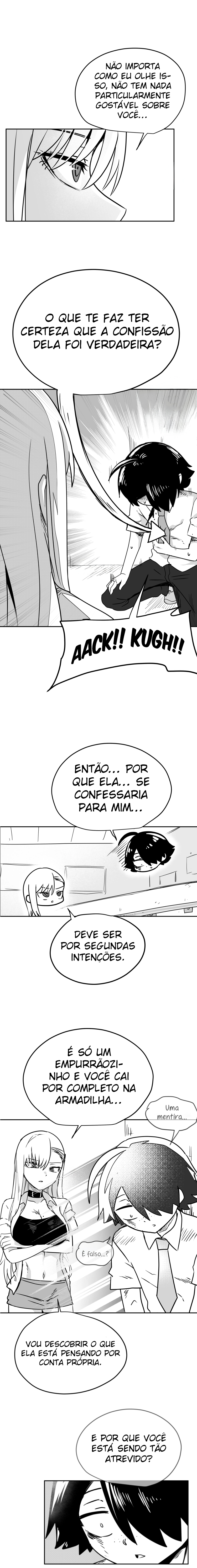 Iljin Romance Capítulo 14 Página 6