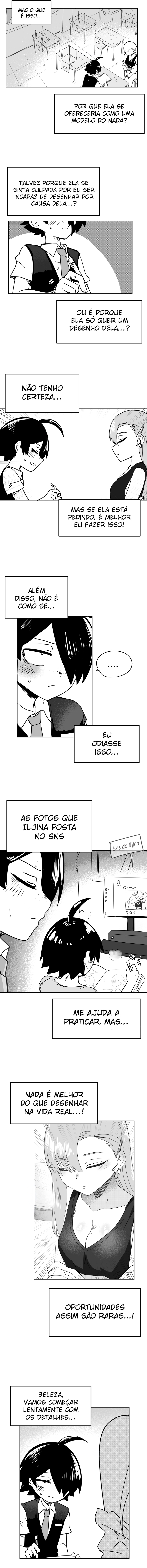 Iljin Romance Capítulo 15 Página 5