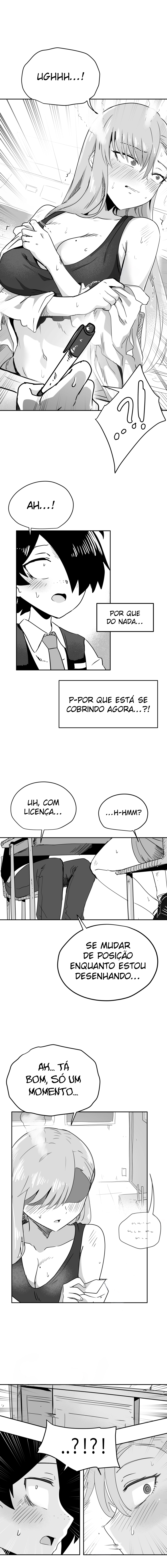 Iljin Romance Capítulo 16 Página 10
