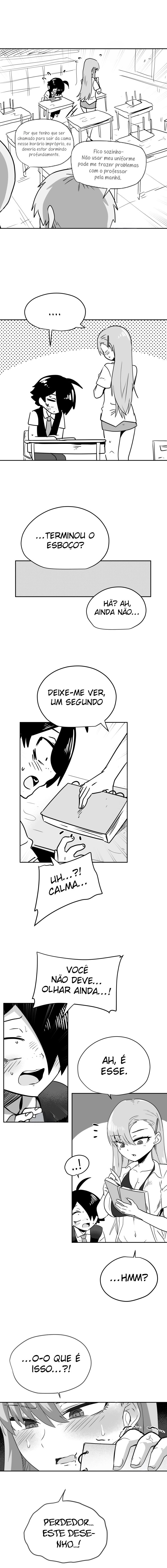 Iljin Romance Capítulo 16 Página 11