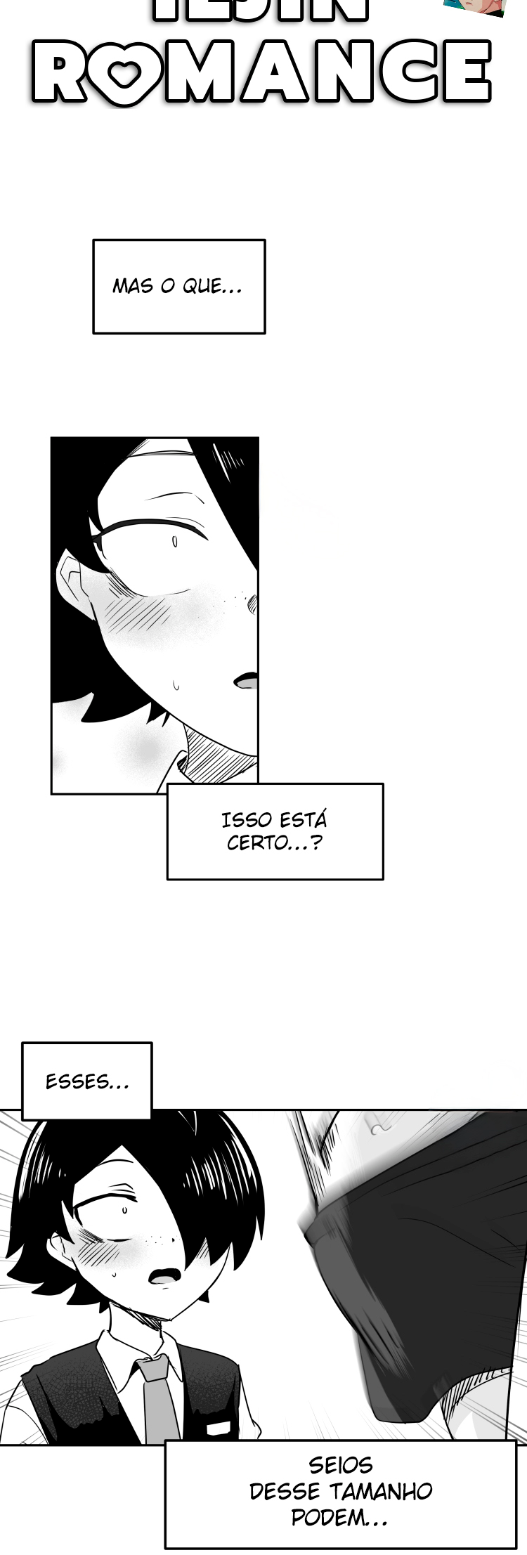 Iljin Romance Capítulo 16 Página 7