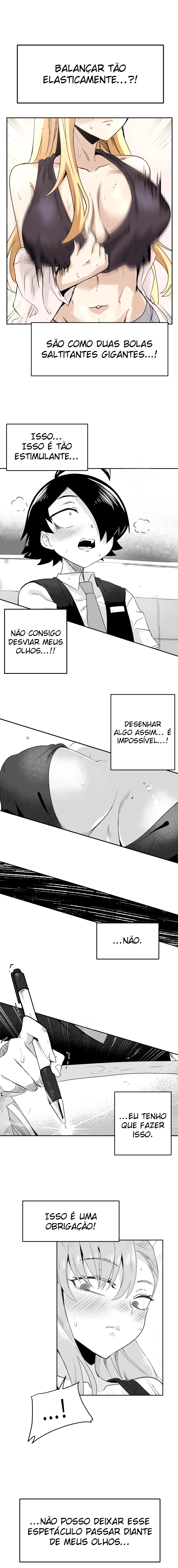 Iljin Romance Capítulo 16 Página 8