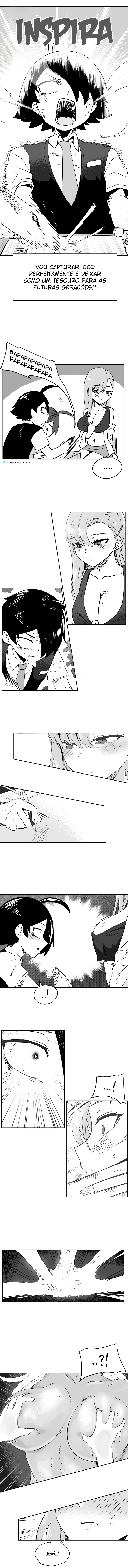 Iljin Romance Capítulo 16 Página 9