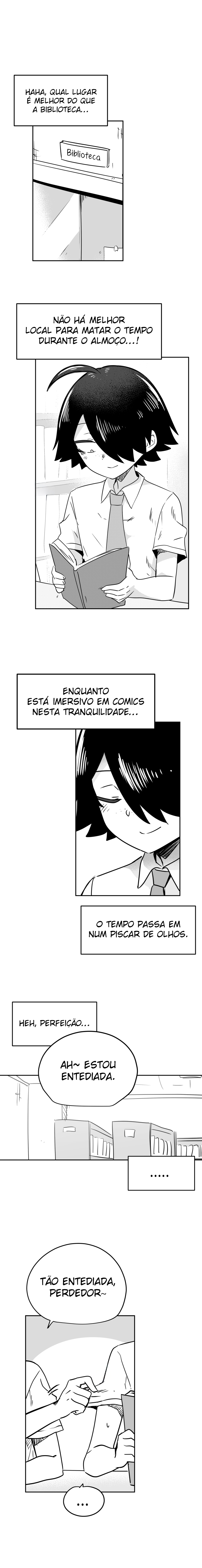 Iljin Romance Capítulo 17 Página 2