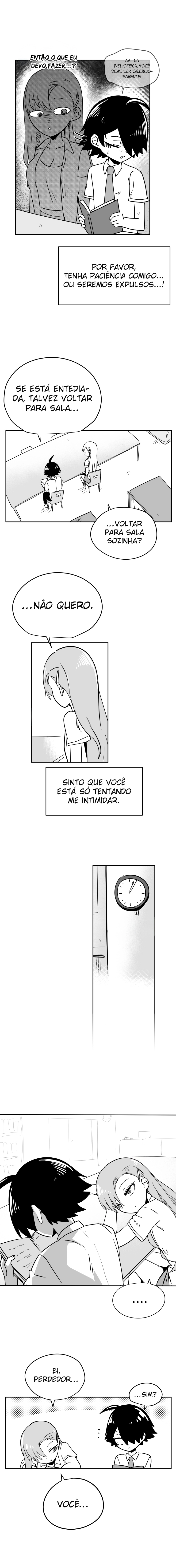 Iljin Romance Capítulo 17 Página 4