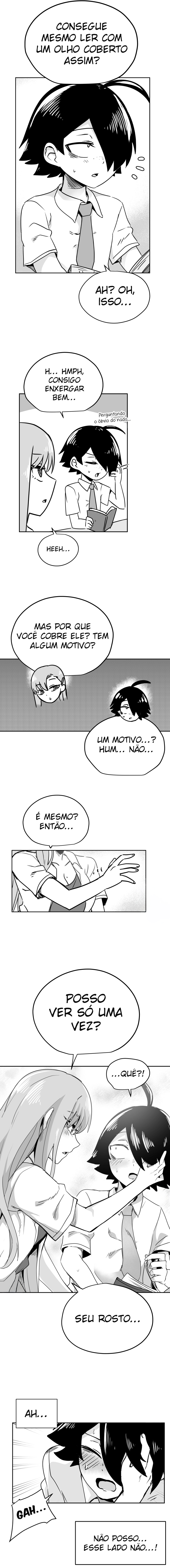Iljin Romance Capítulo 17 Página 5