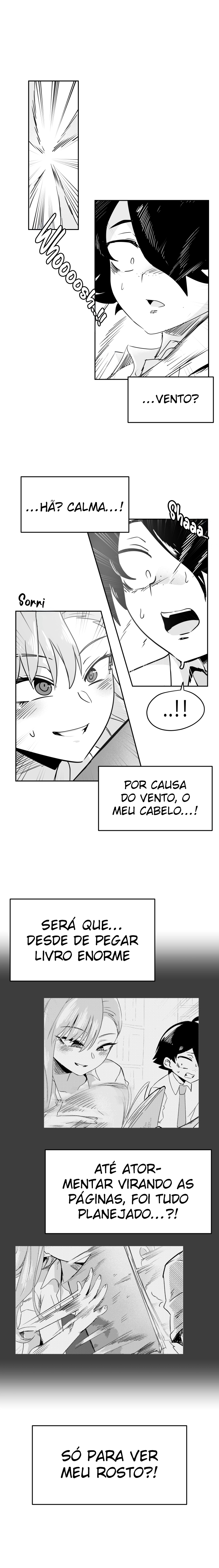 Iljin Romance Capítulo 18 Página 6