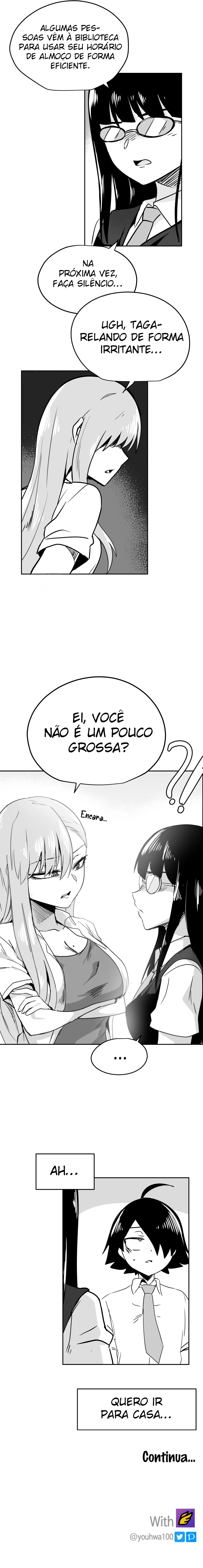 Iljin Romance Capítulo 18 Página 9
