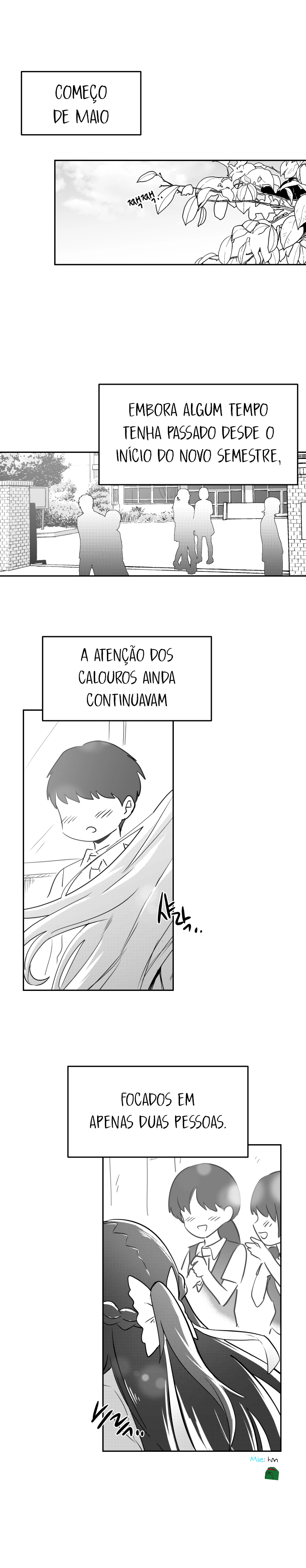 Iljin Romance Capítulo 19 Página 2