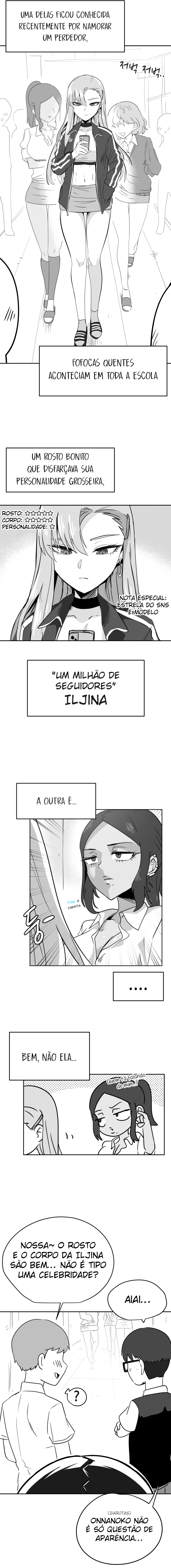 Iljin Romance Capítulo 19 Página 3