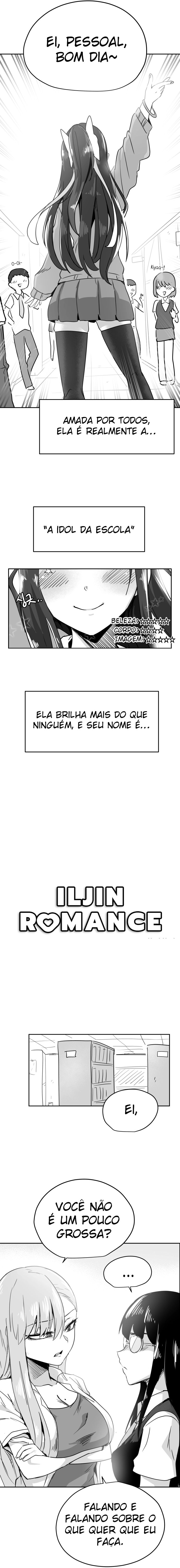 Iljin Romance Capítulo 19 Página 5