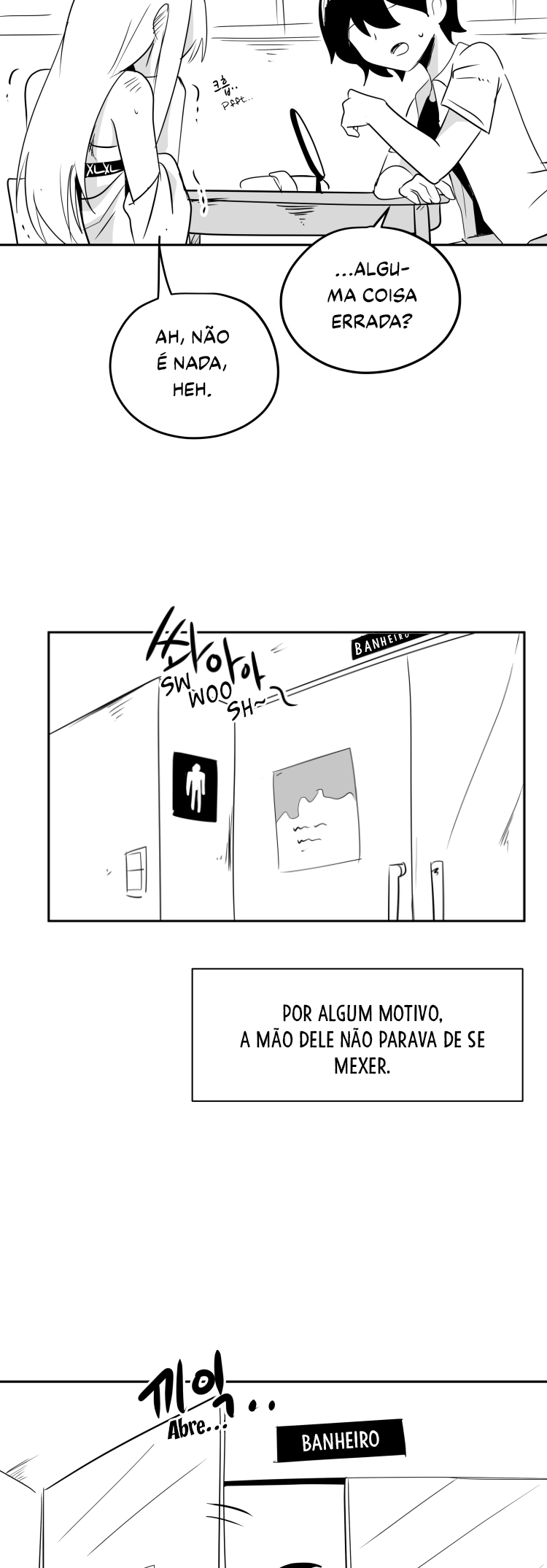 Iljin Romance Capítulo 2 Página 14