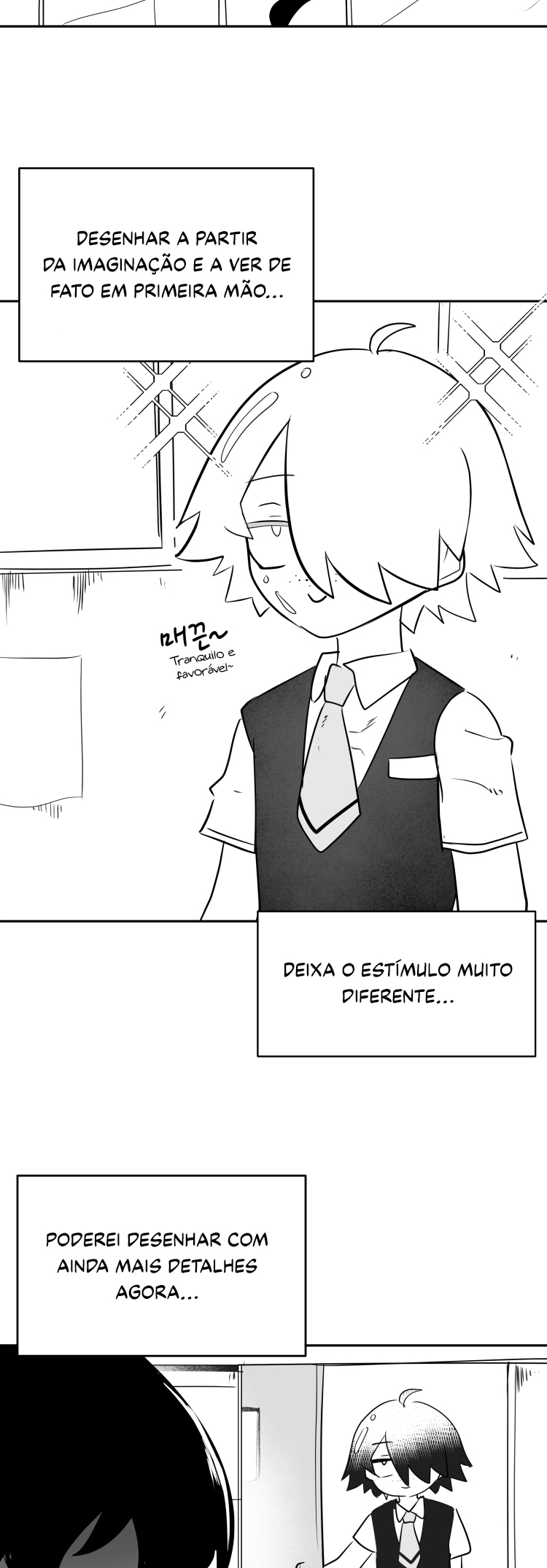 Iljin Romance Capítulo 2 Página 15