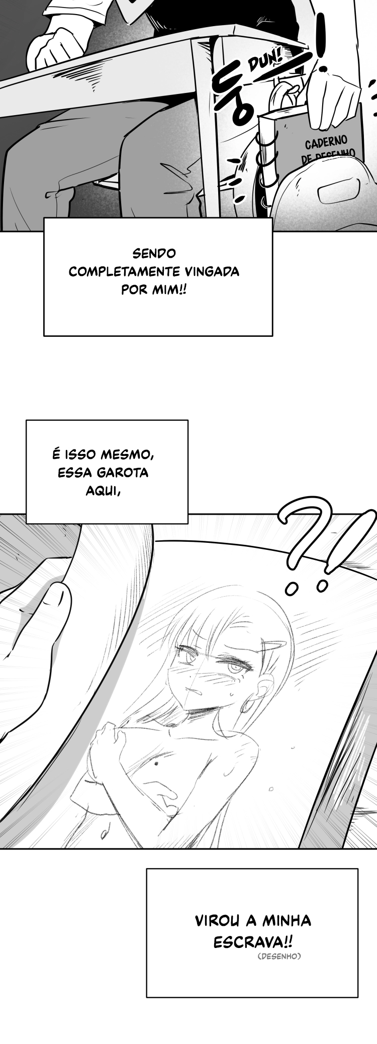 Iljin Romance Capítulo 2 Página 5