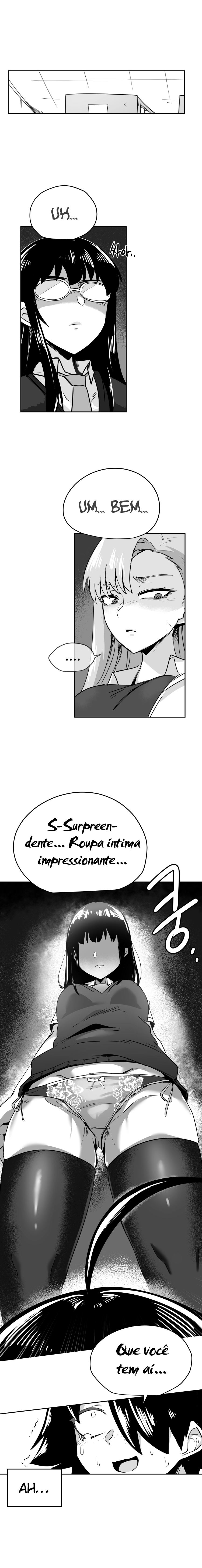 Iljin Romance Capítulo 20 Página 2