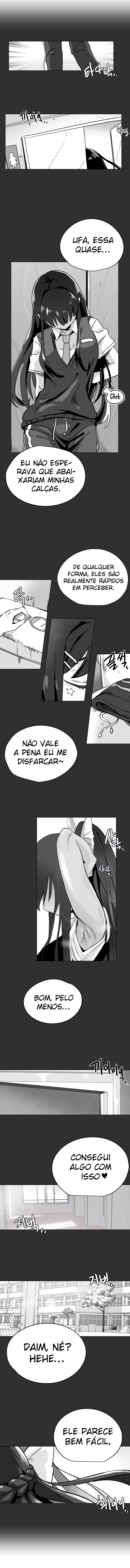 Iljin Romance Capítulo 20 Página 9