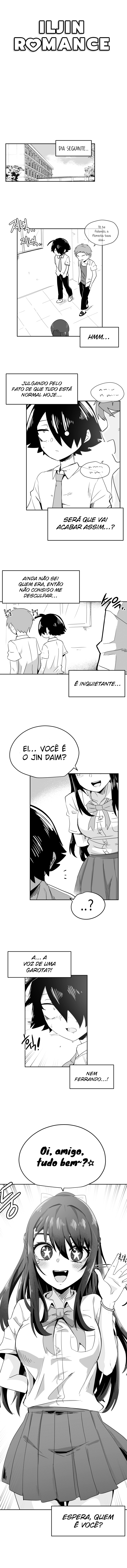 Iljin Romance Capítulo 21 Página 4