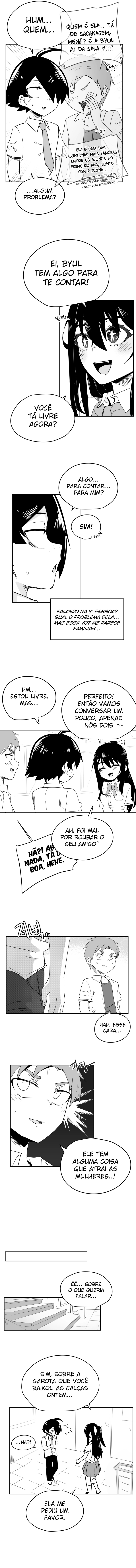 Iljin Romance Capítulo 21 Página 5