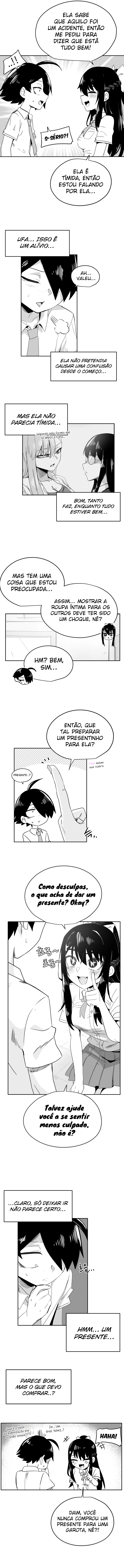 Iljin Romance Capítulo 21 Página 6