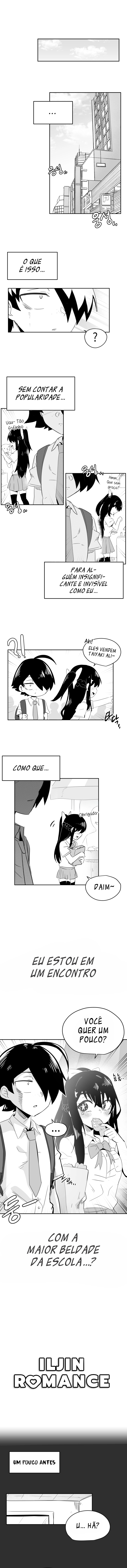 Iljin Romance Capítulo 22 Página 2