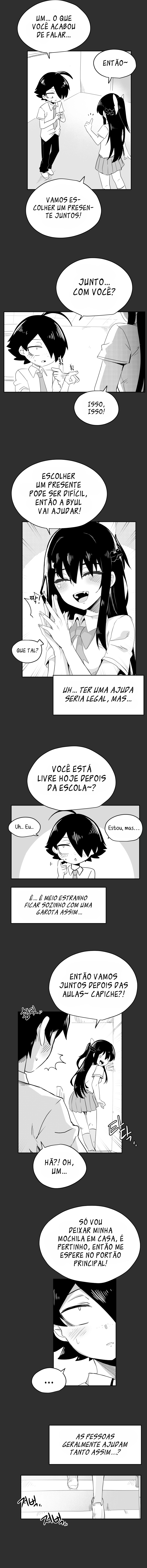 Iljin Romance Capítulo 22 Página 3