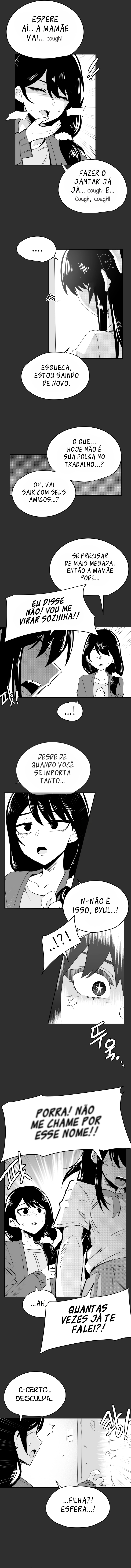 Iljin Romance Capítulo 22 Página 6