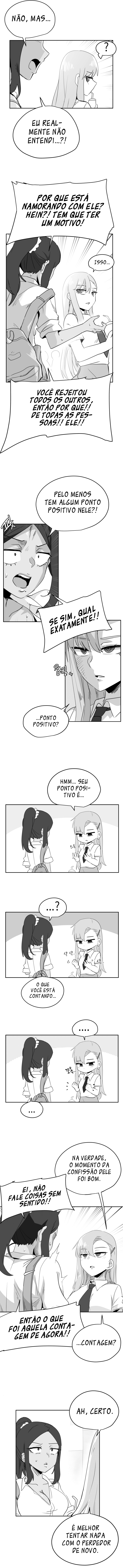 Iljin Romance Capítulo 23 Página 3