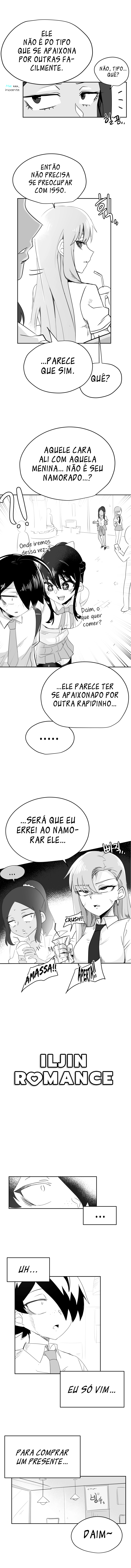 Iljin Romance Capítulo 23 Página 4
