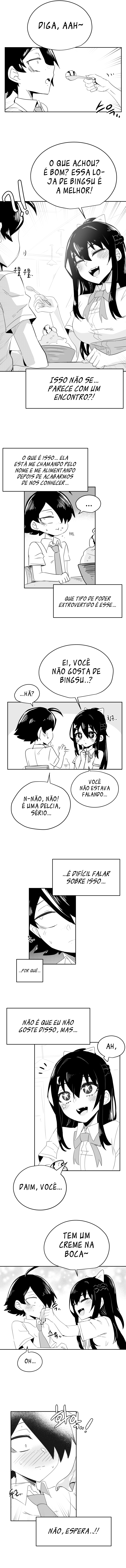 Iljin Romance Capítulo 23 Página 5