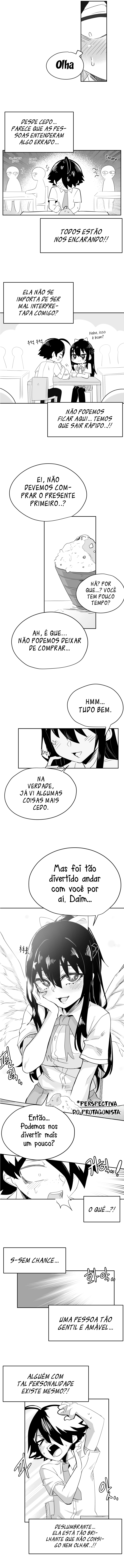 Iljin Romance Capítulo 23 Página 6