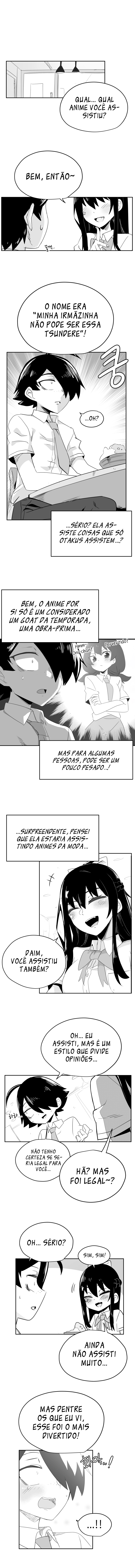Iljin Romance Capítulo 24 Página 2