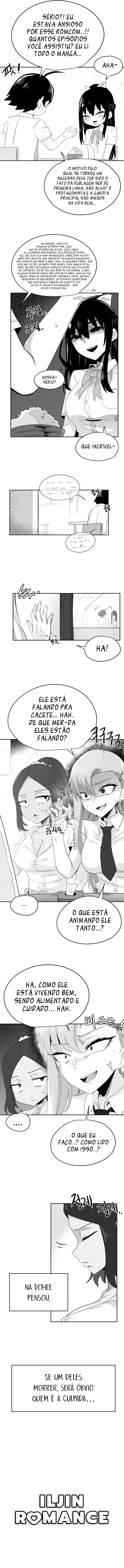 Iljin Romance Capítulo 24 Página 3