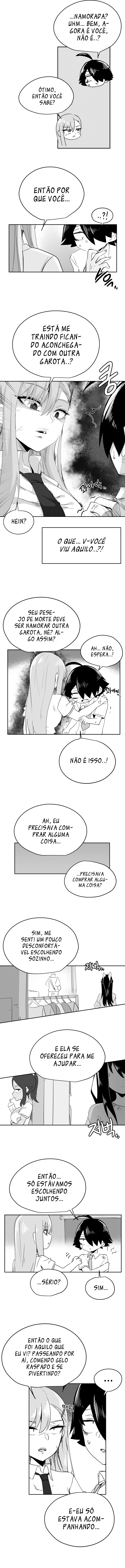 Iljin Romance Capítulo 25 Página 4