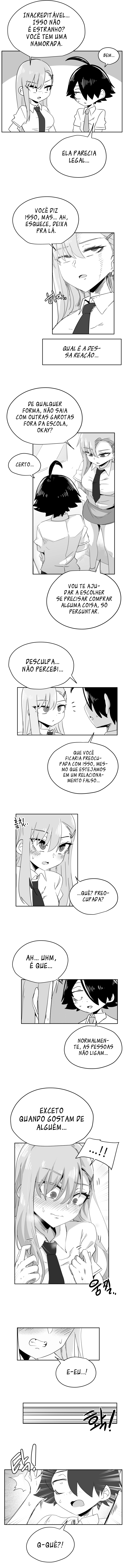 Iljin Romance Capítulo 25 Página 5