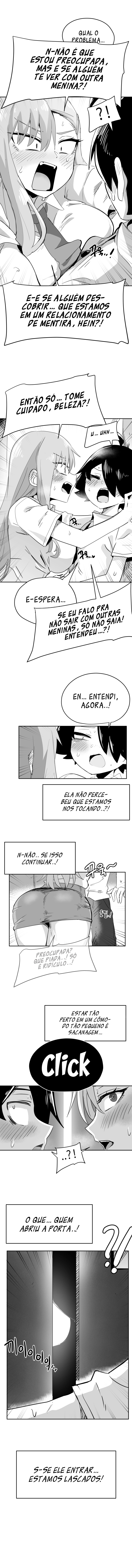 Iljin Romance Capítulo 25 Página 6