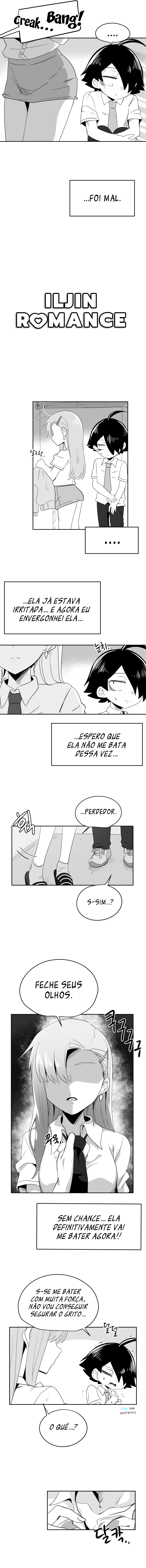 Iljin Romance Capítulo 26 Página 4