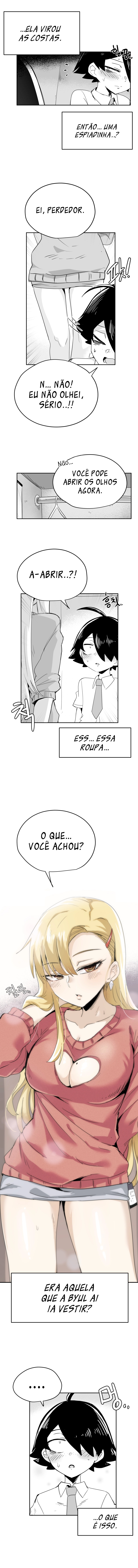 Iljin Romance Capítulo 26 Página 6