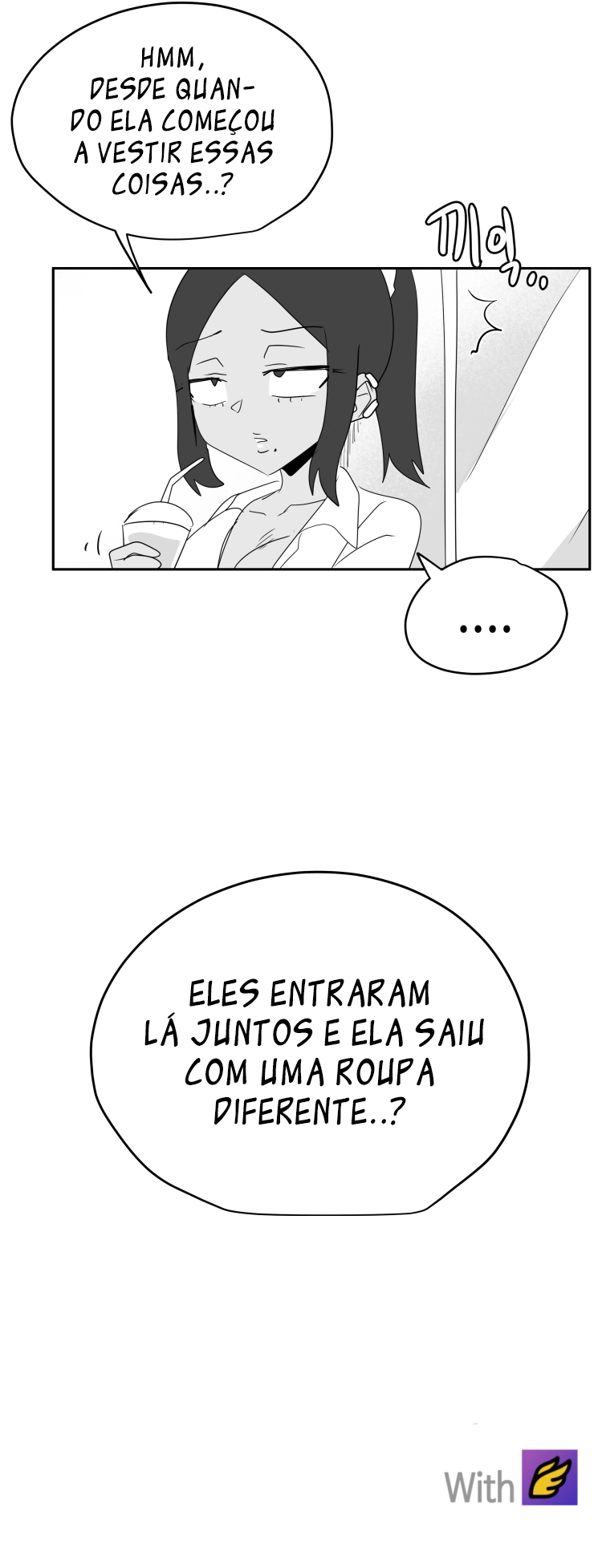 Iljin Romance Capítulo 26 Página 8